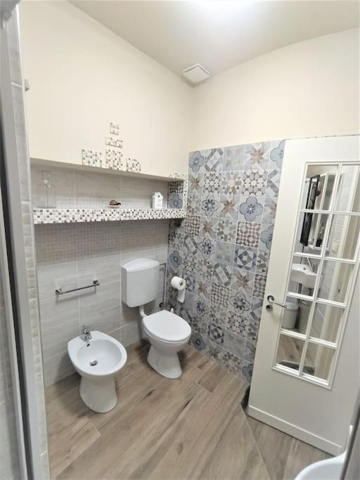 Carrata House Apartment Katania Zewnętrze zdjęcie