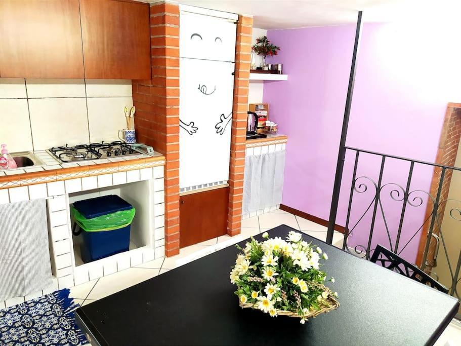 Carrata House Apartment Katania Zewnętrze zdjęcie