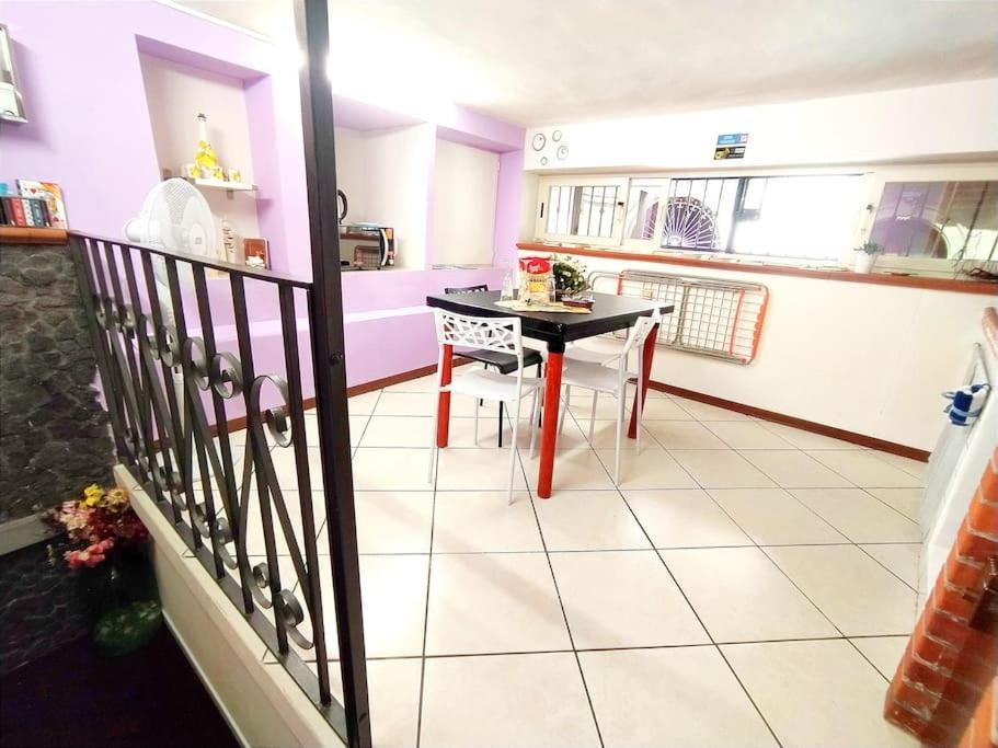 Carrata House Apartment Katania Zewnętrze zdjęcie