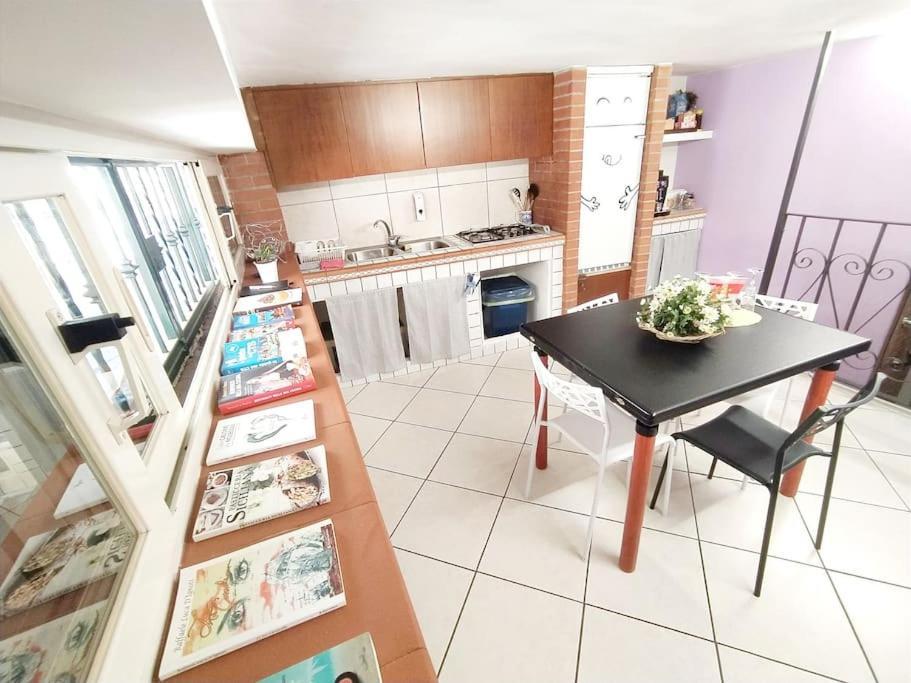 Carrata House Apartment Katania Zewnętrze zdjęcie
