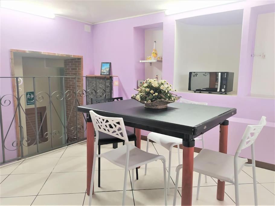 Carrata House Apartment Katania Zewnętrze zdjęcie