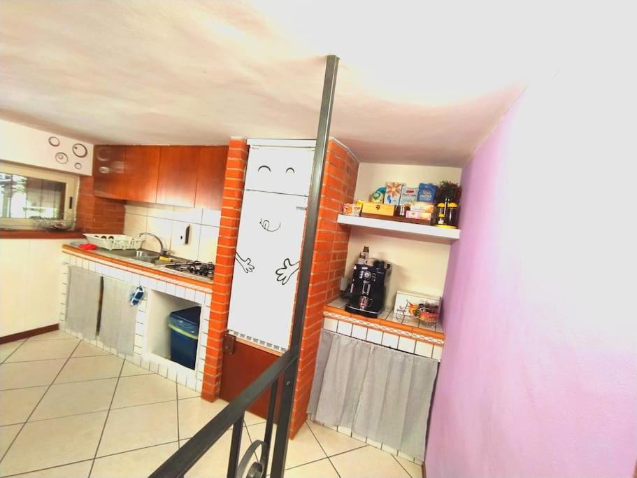 Carrata House Apartment Katania Zewnętrze zdjęcie