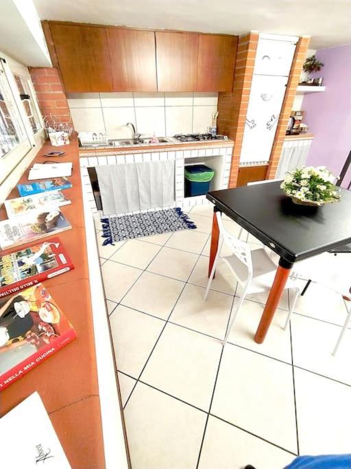 Carrata House Apartment Katania Zewnętrze zdjęcie