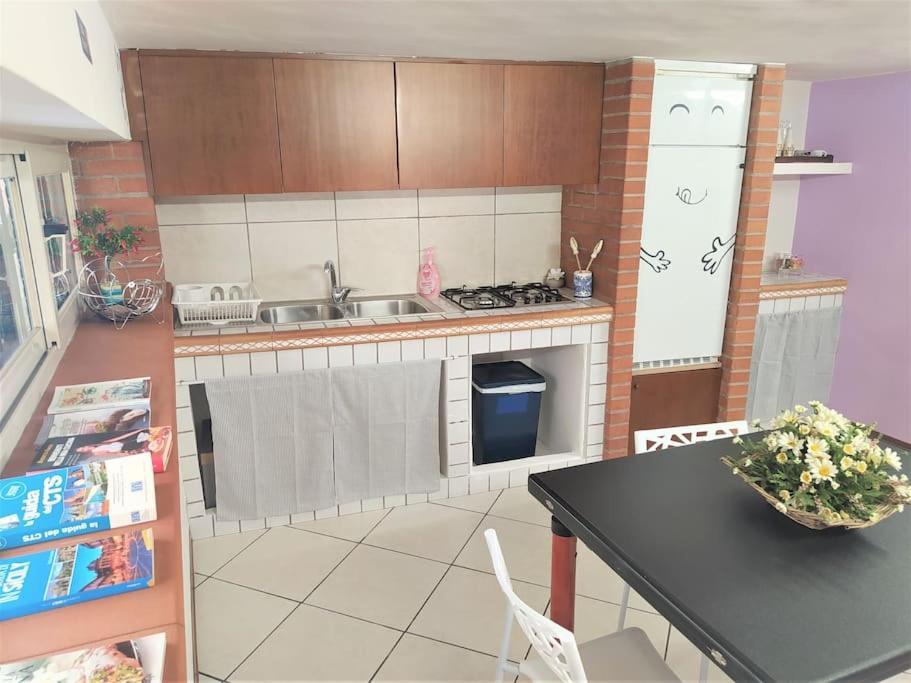 Carrata House Apartment Katania Zewnętrze zdjęcie