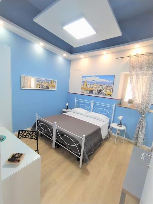 Carrata House Apartment Katania Zewnętrze zdjęcie